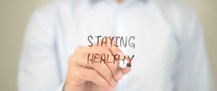 Tips For Staying Healthy