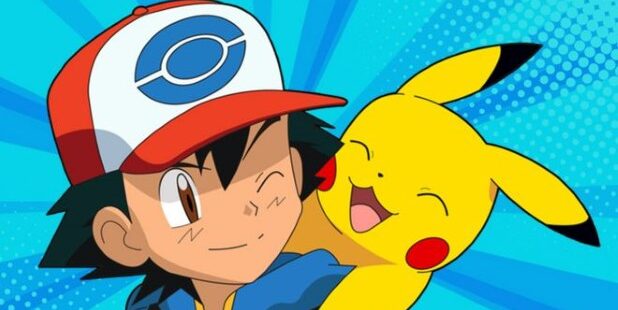 5 Reasons to Play Pokemon Games