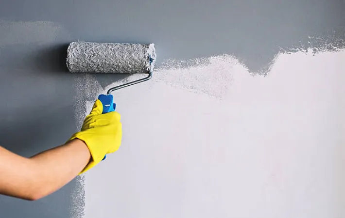 The Importance of Hiring a Professional Residential Painting Service