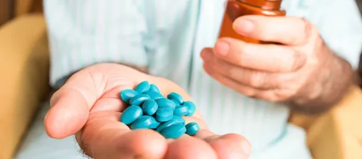 4 Effective Ways to Manage Erectile Dysfunction